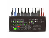 4-CH HDMI Streaming Video Switcher