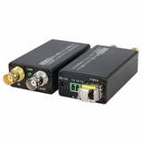 3G/HD-SDI+1 reverse 485/Tally optical transceiver