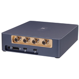4 Channel SDI to Thunderbolt3 Capture Card