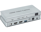 HDMI video capture 3.0