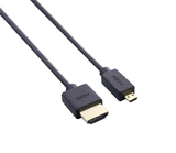 HDMI 3.2mm Cable