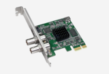 HDMI SDI output card PCIE